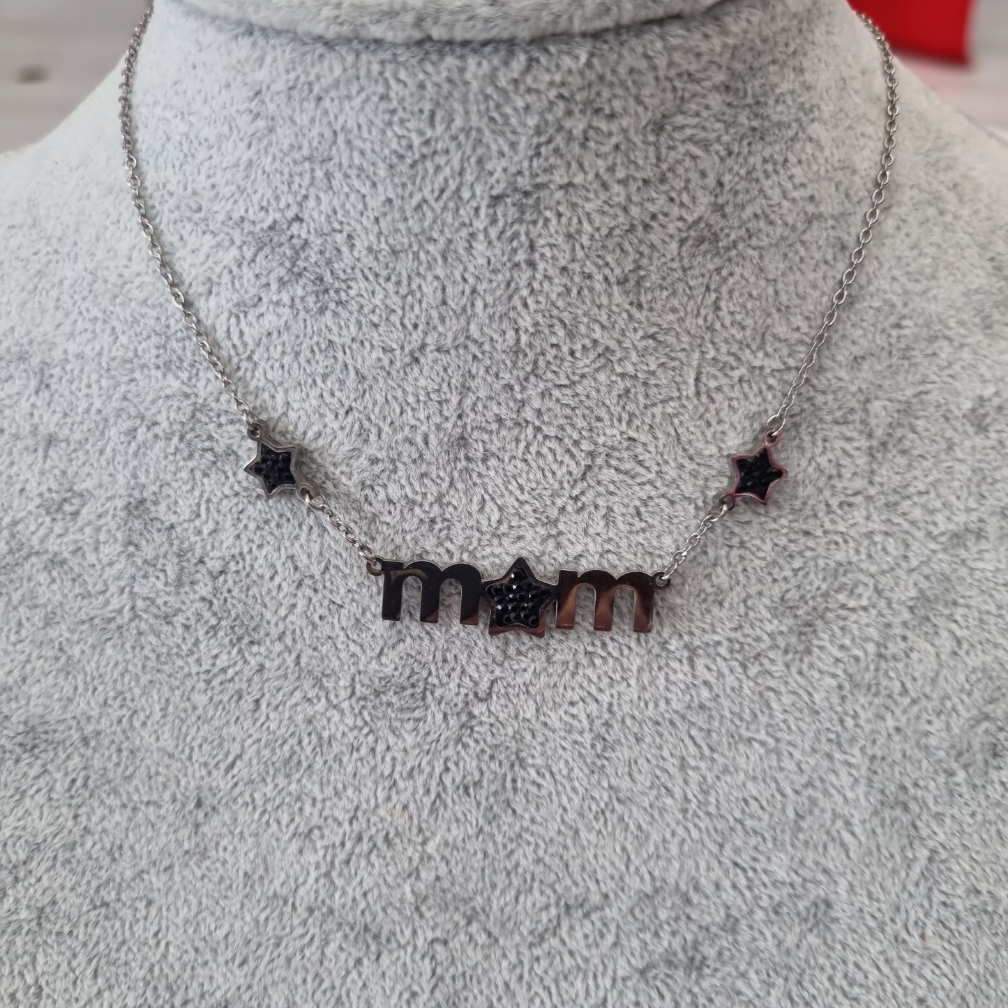Collana mom stella mamma
