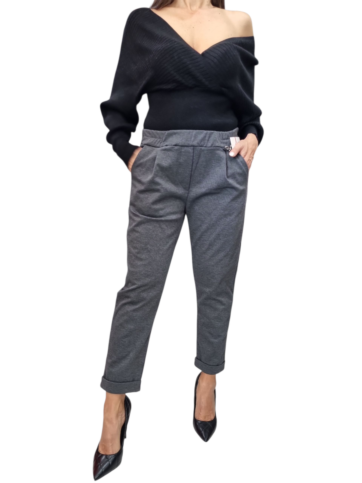 Pantalone Catena Low cost