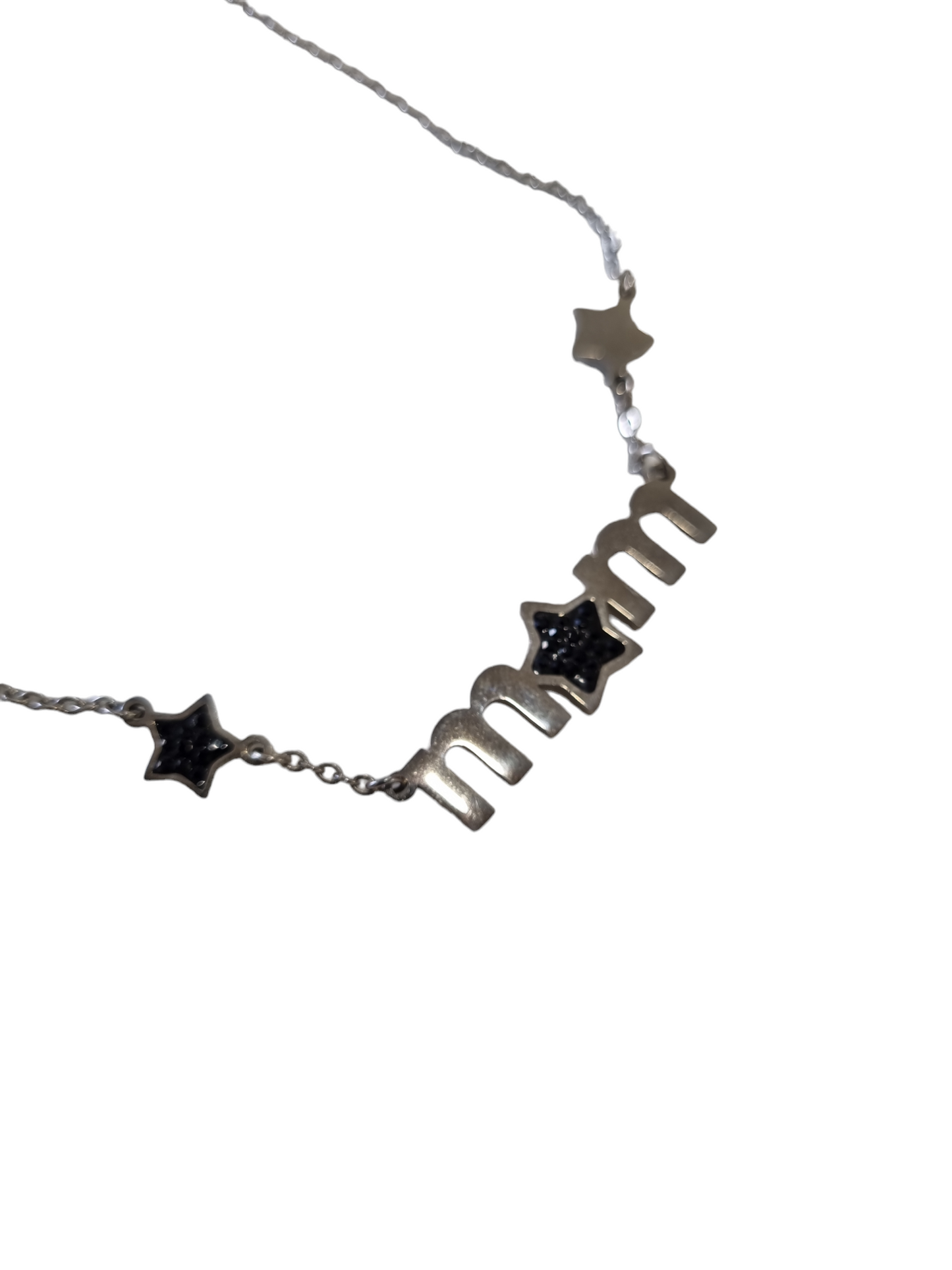 Collana mom stella mamma