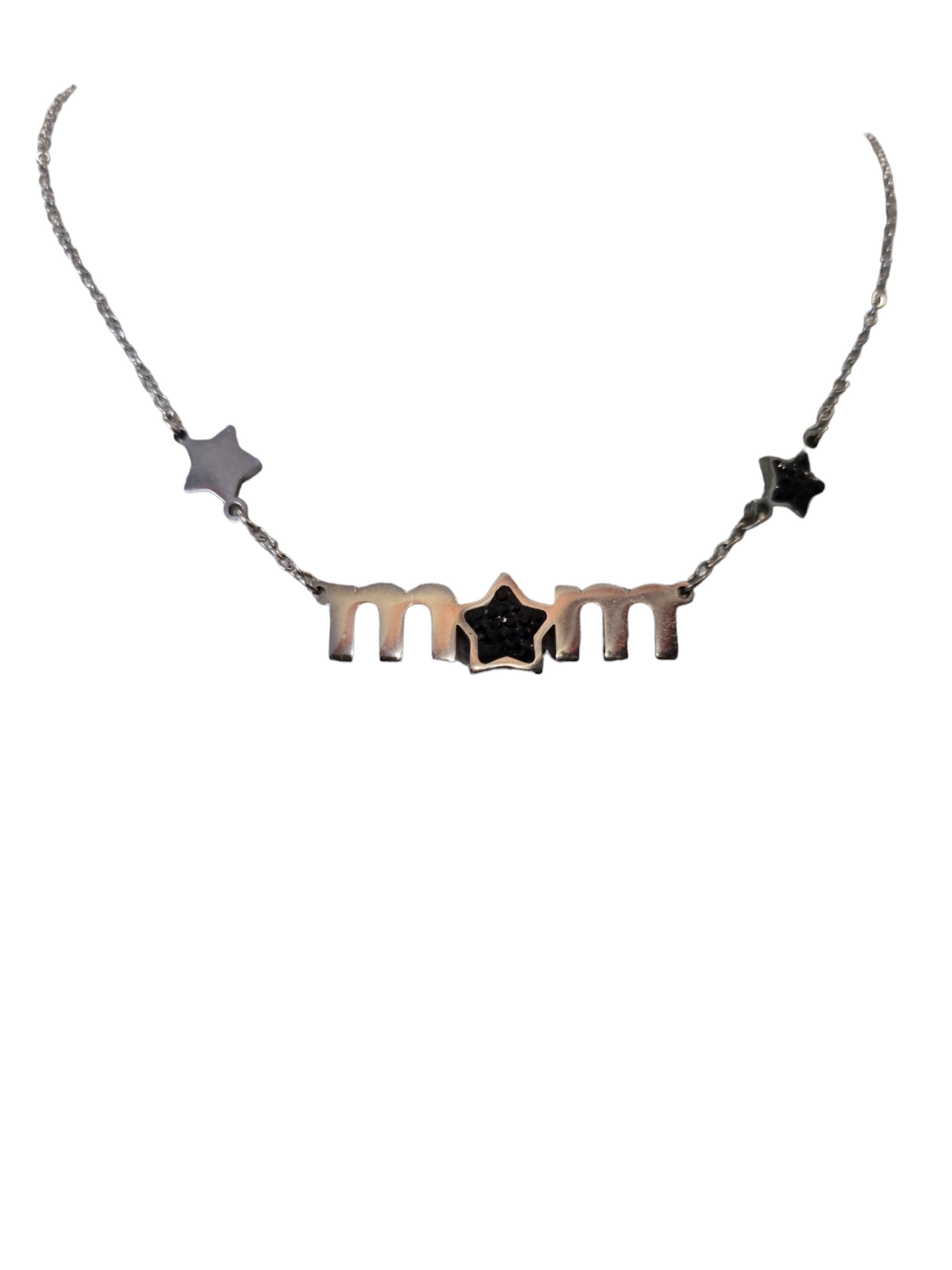 Collana mom stella mamma