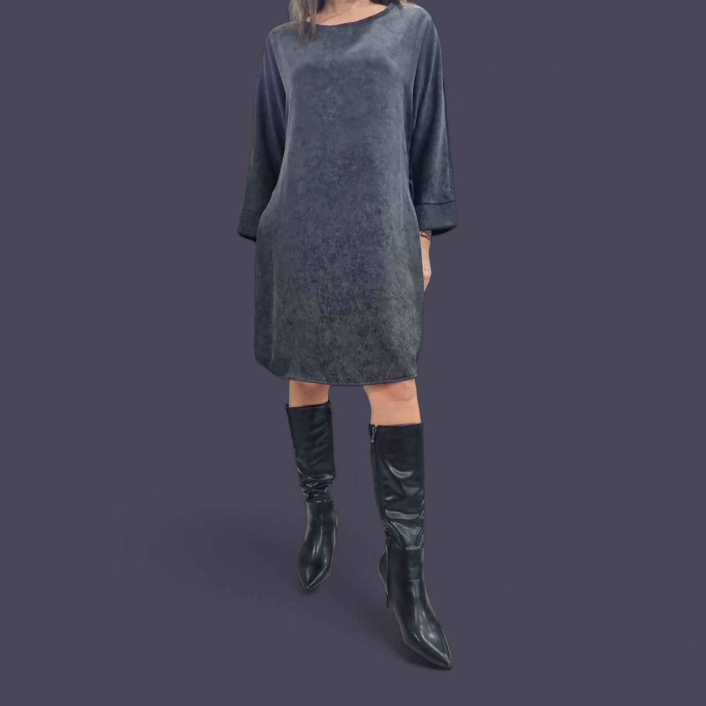 Abitino Abito Ginevra