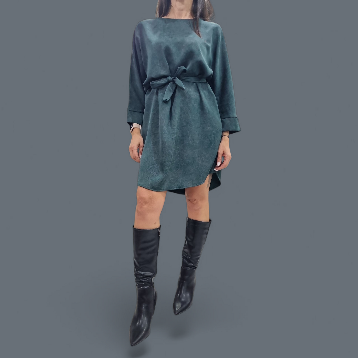 Abitino Abito Ginevra