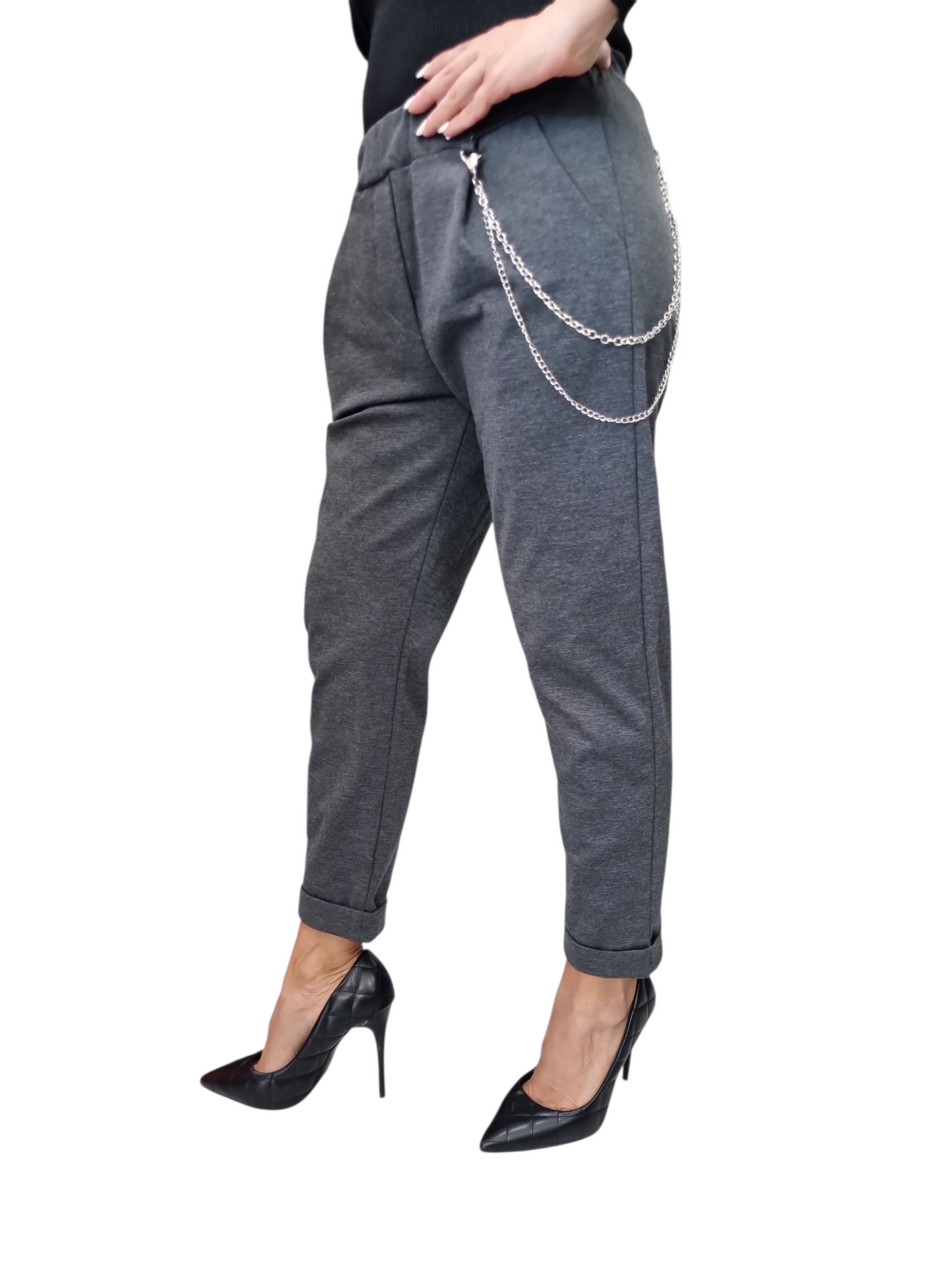 Pantalone Catena Low cost
