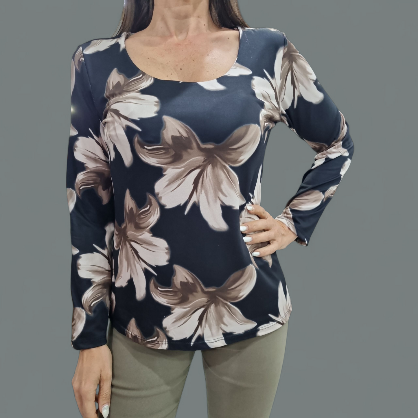 Maglia Giglio Low cost