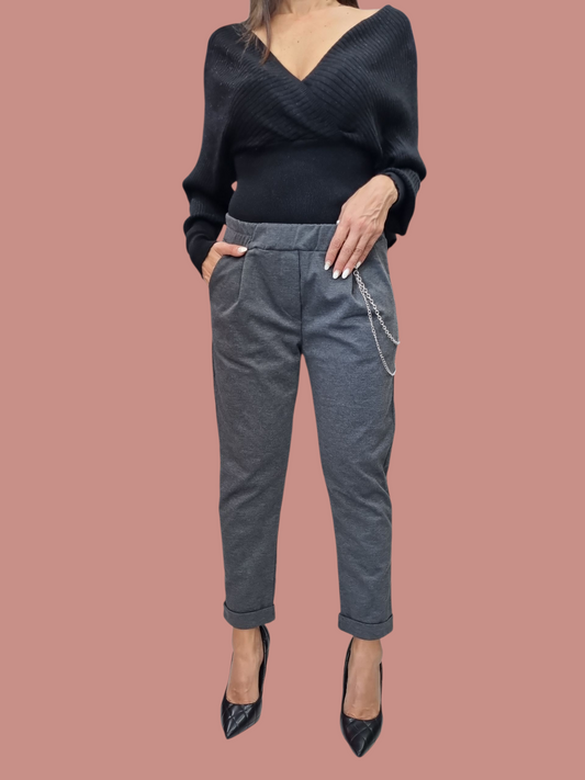 Pantalone Catena Low cost