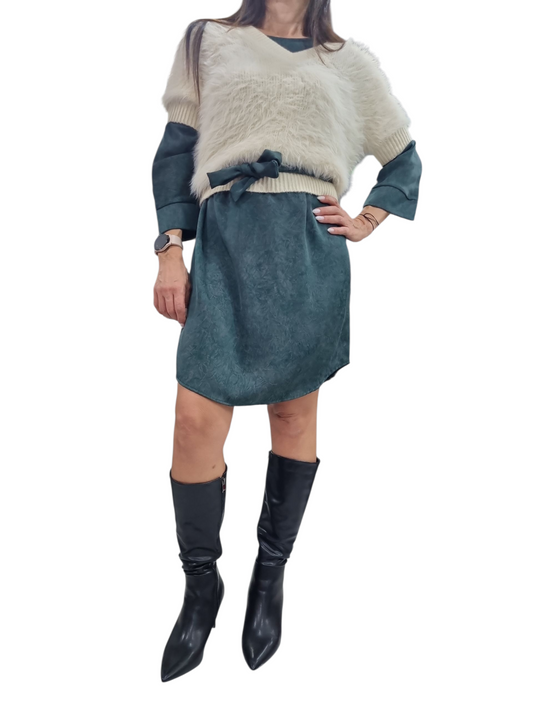 Abitino Abito Ginevra