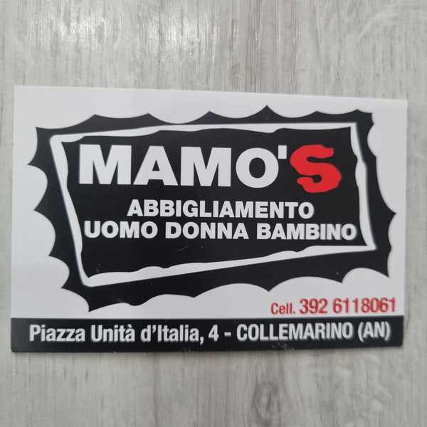 MAMO'S Store 