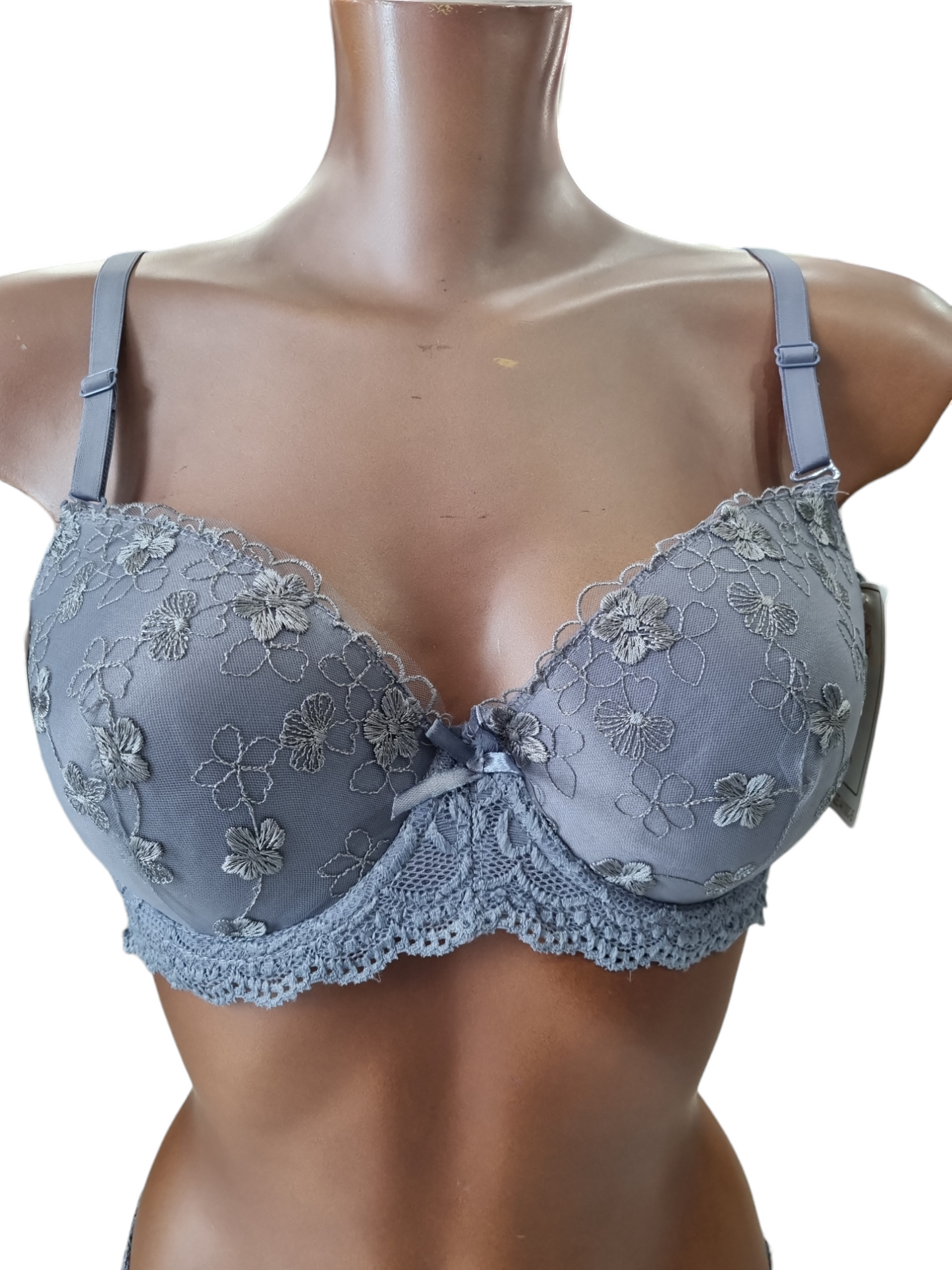 Reggiseno bralette Coppa C