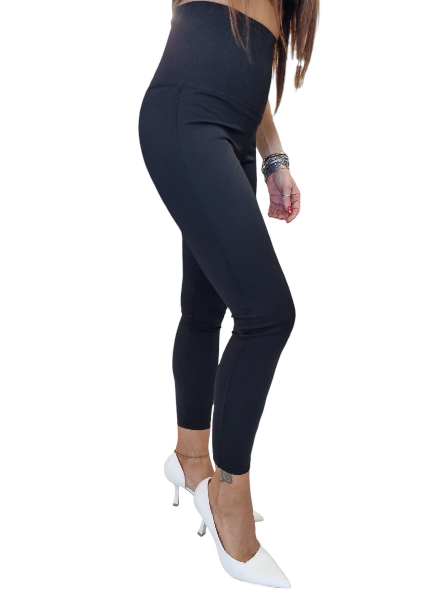 Leggings Push up modellante