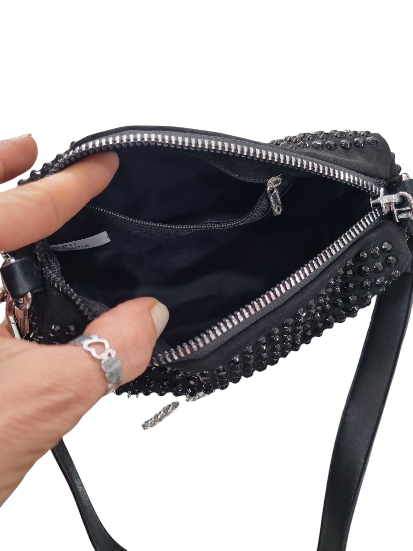 Mini bauletto barche lunisona Limone