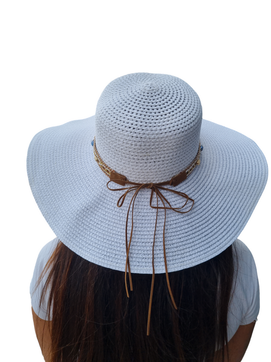 Cappello mare donna