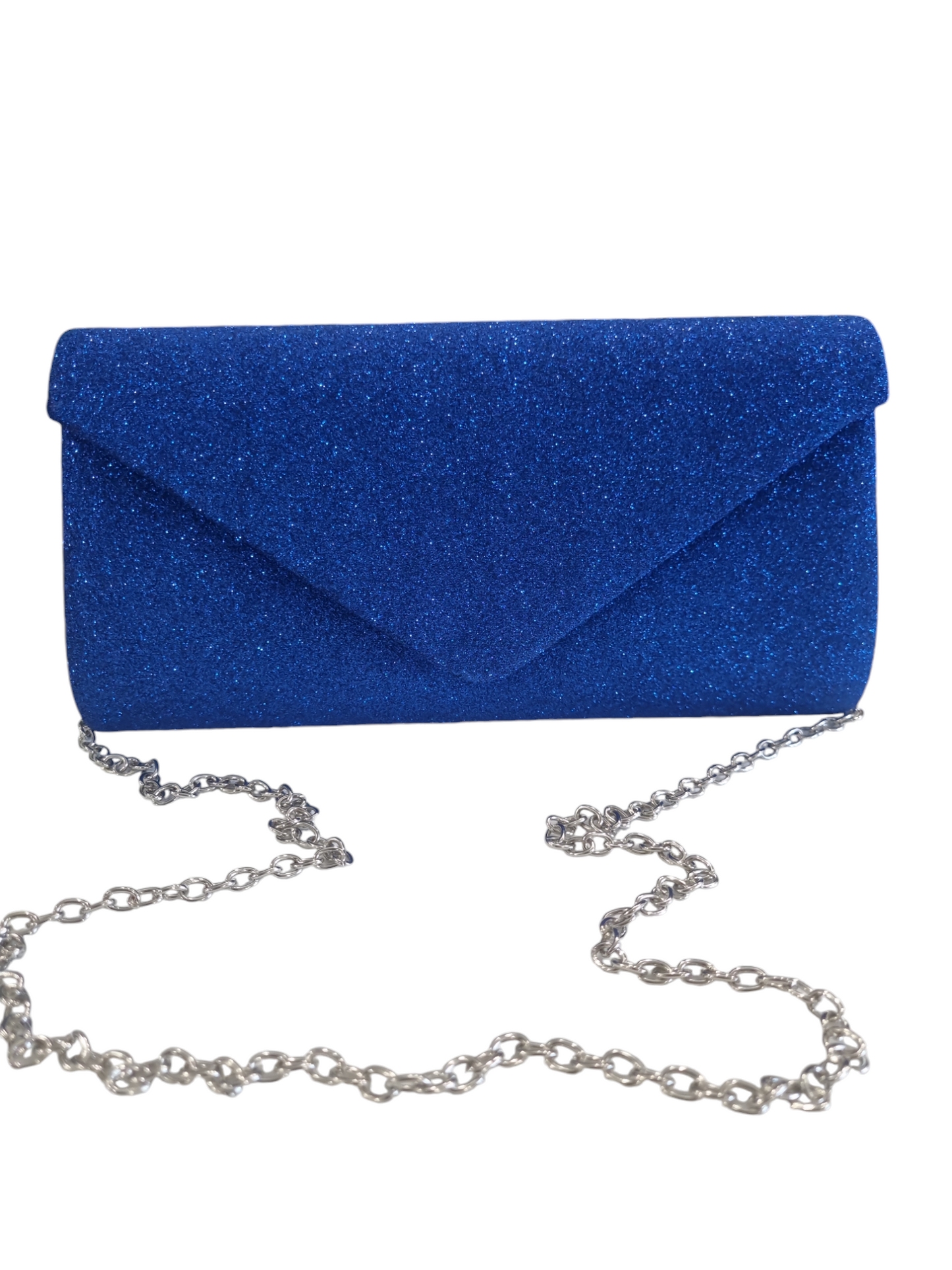 Pochette lurex