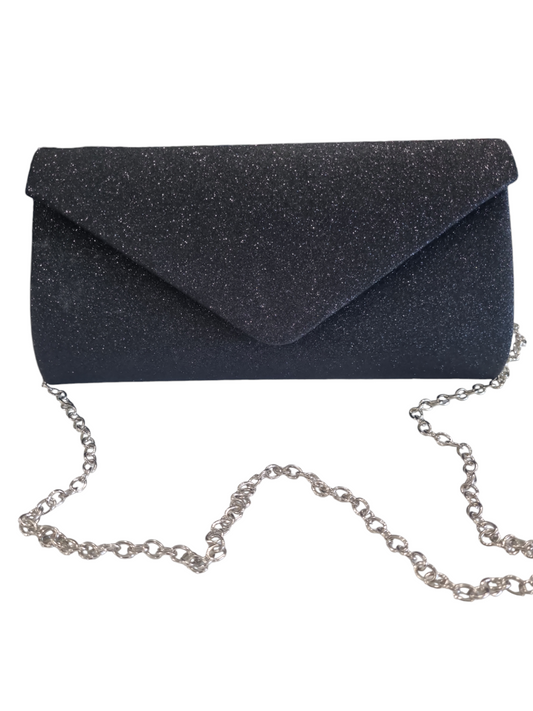 Pochette lurex